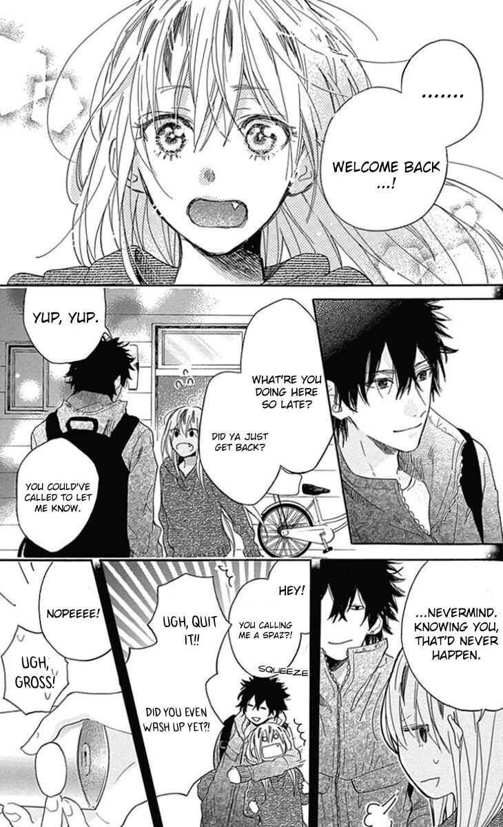 Page 4 Chapter 5 Stella to Mille Feuille
