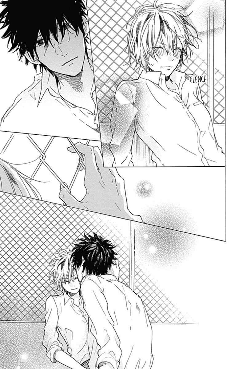 Page 42 Chapter 5 Stella to Mille Feuille