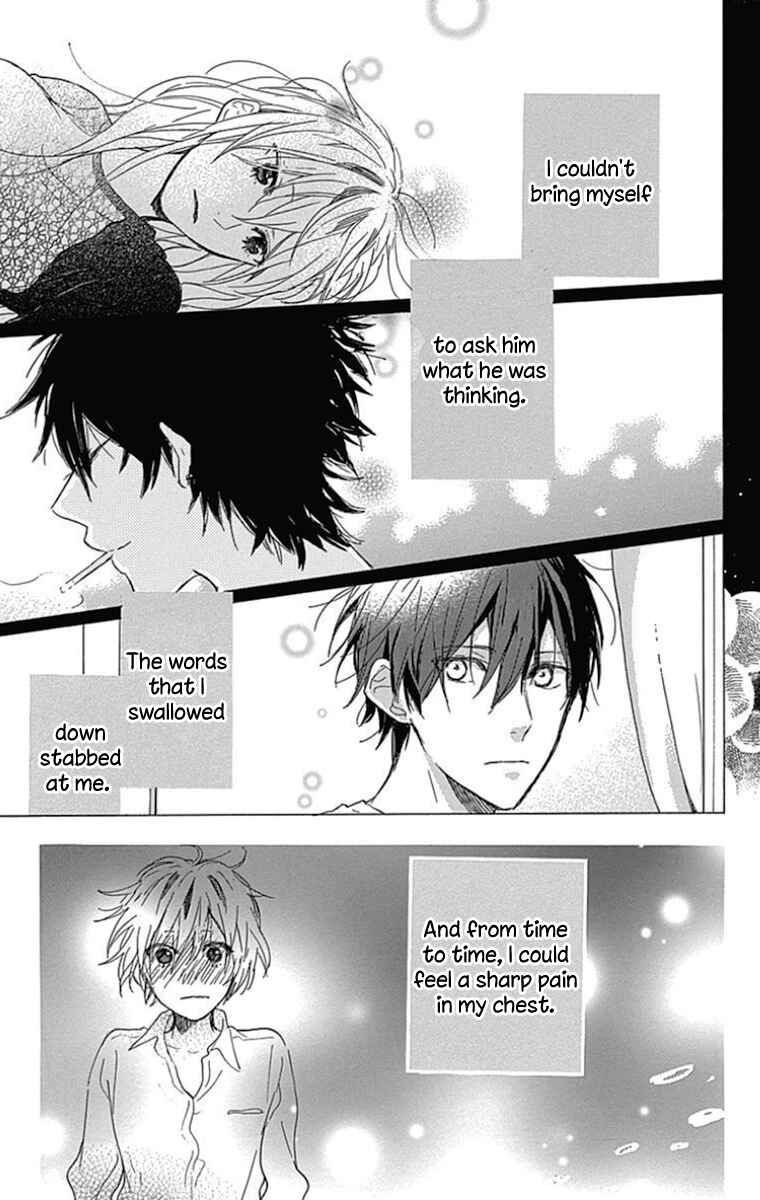 Page 44 Chapter 5 Stella to Mille Feuille