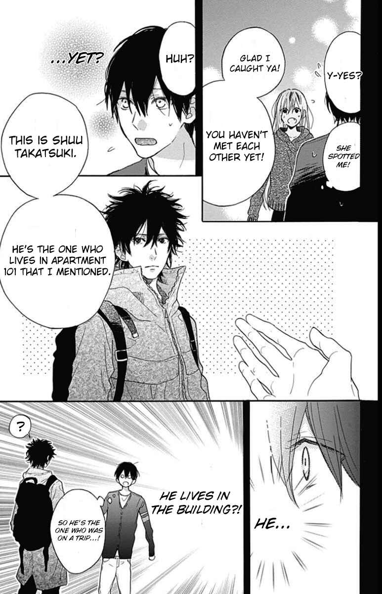 Page 6 Chapter 5 Stella to Mille Feuille