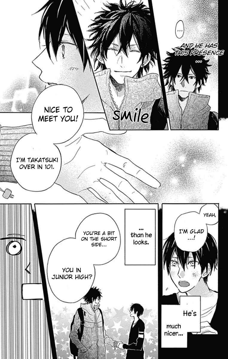 Page 8 Chapter 5 Stella to Mille Feuille
