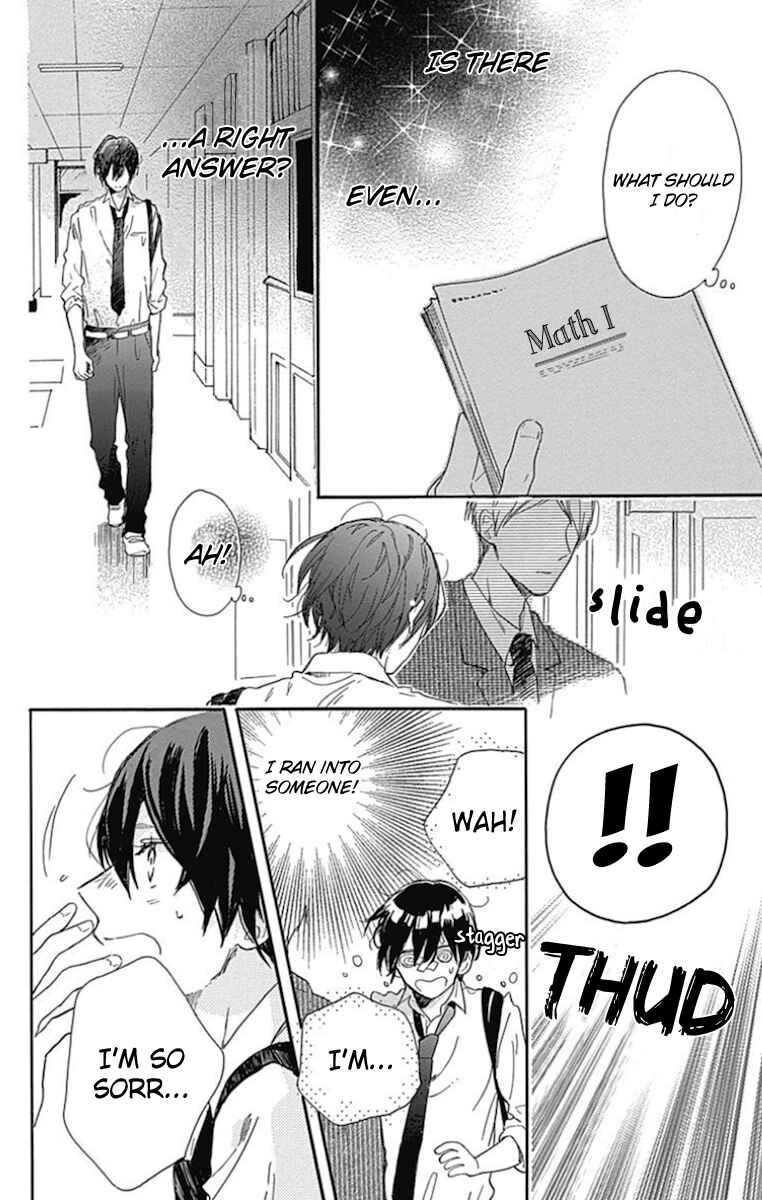 Page 10 Chapter 8 Stella to Mille Feuille
