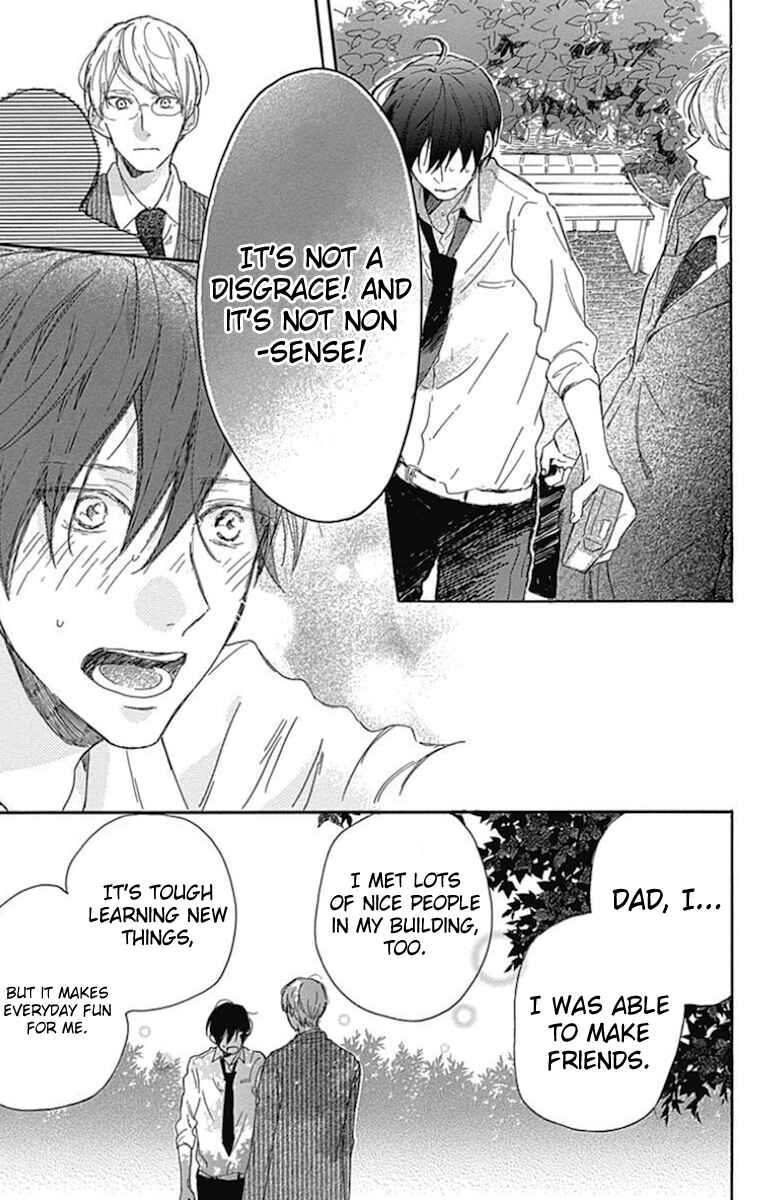 Page 19 Chapter 8 Stella to Mille Feuille