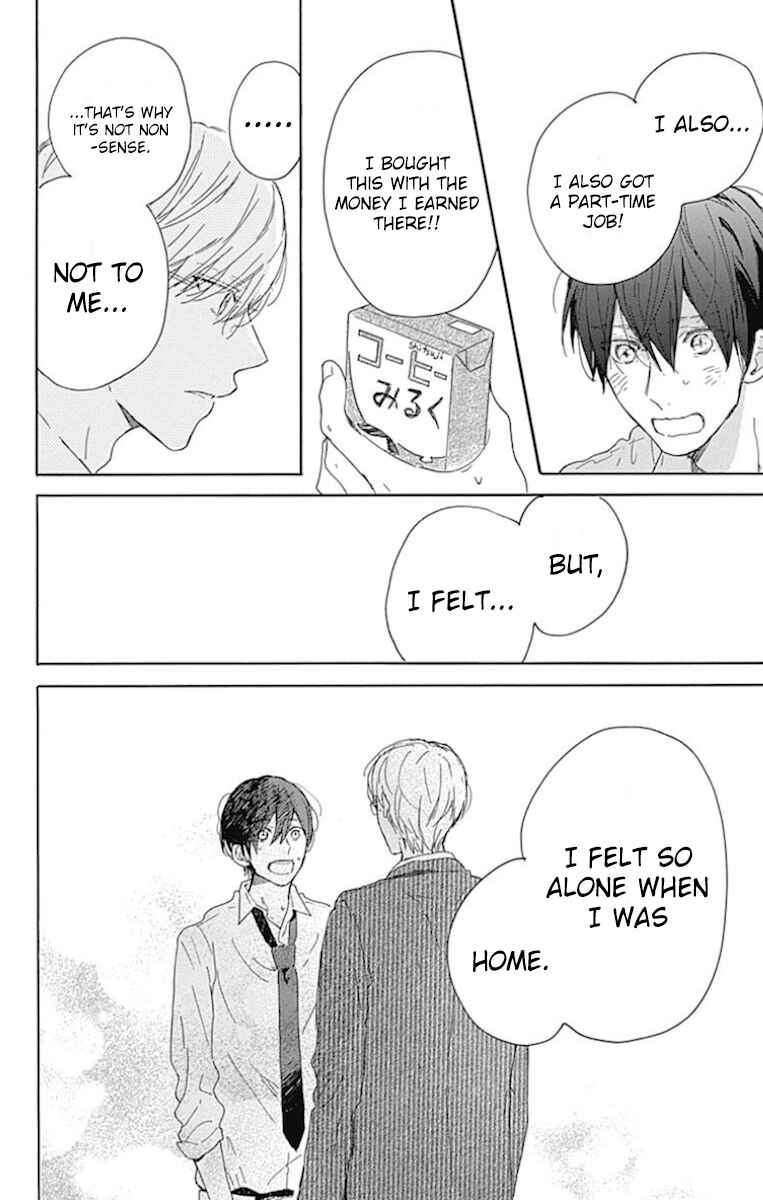 Page 20 Chapter 8 Stella to Mille Feuille