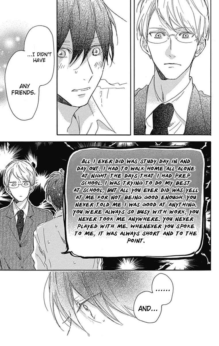 Page 21 Chapter 8 Stella to Mille Feuille