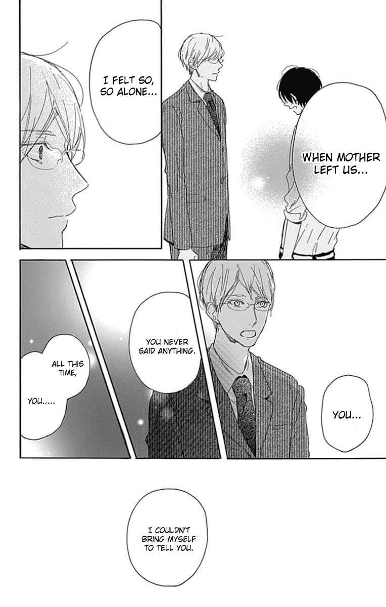 Page 22 Chapter 8 Stella to Mille Feuille