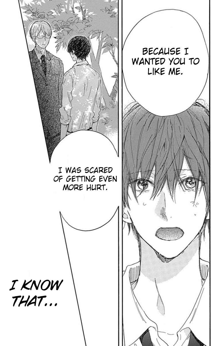 Page 23 Chapter 8 Stella to Mille Feuille
