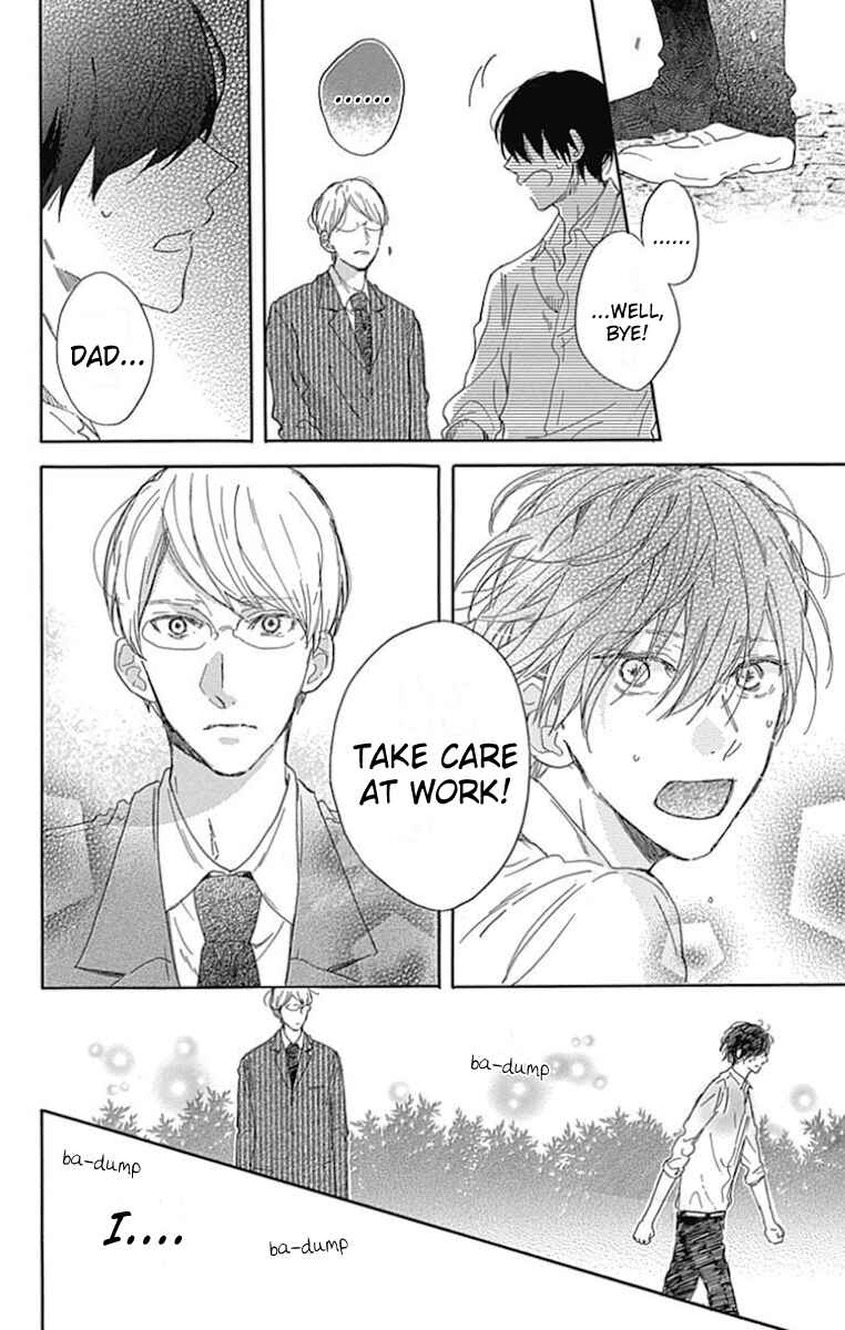 Page 26 Chapter 8 Stella to Mille Feuille
