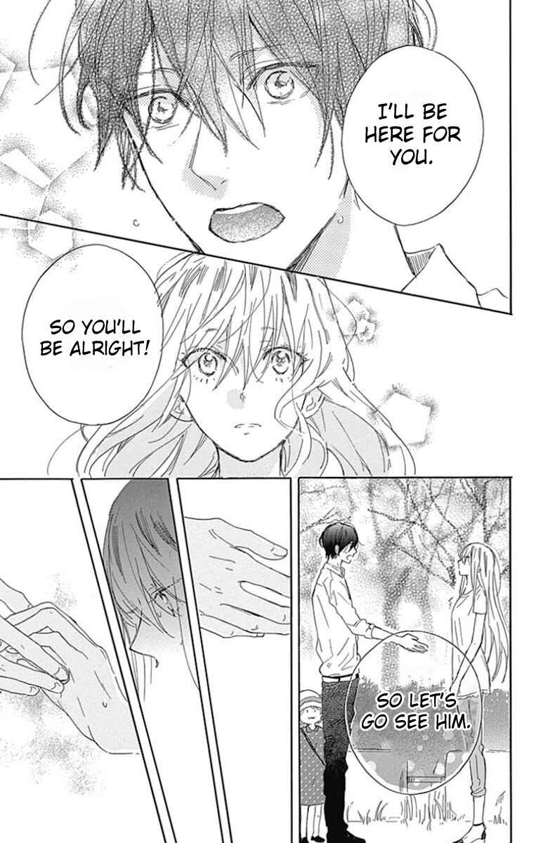 Page 31 Chapter 8 Stella to Mille Feuille