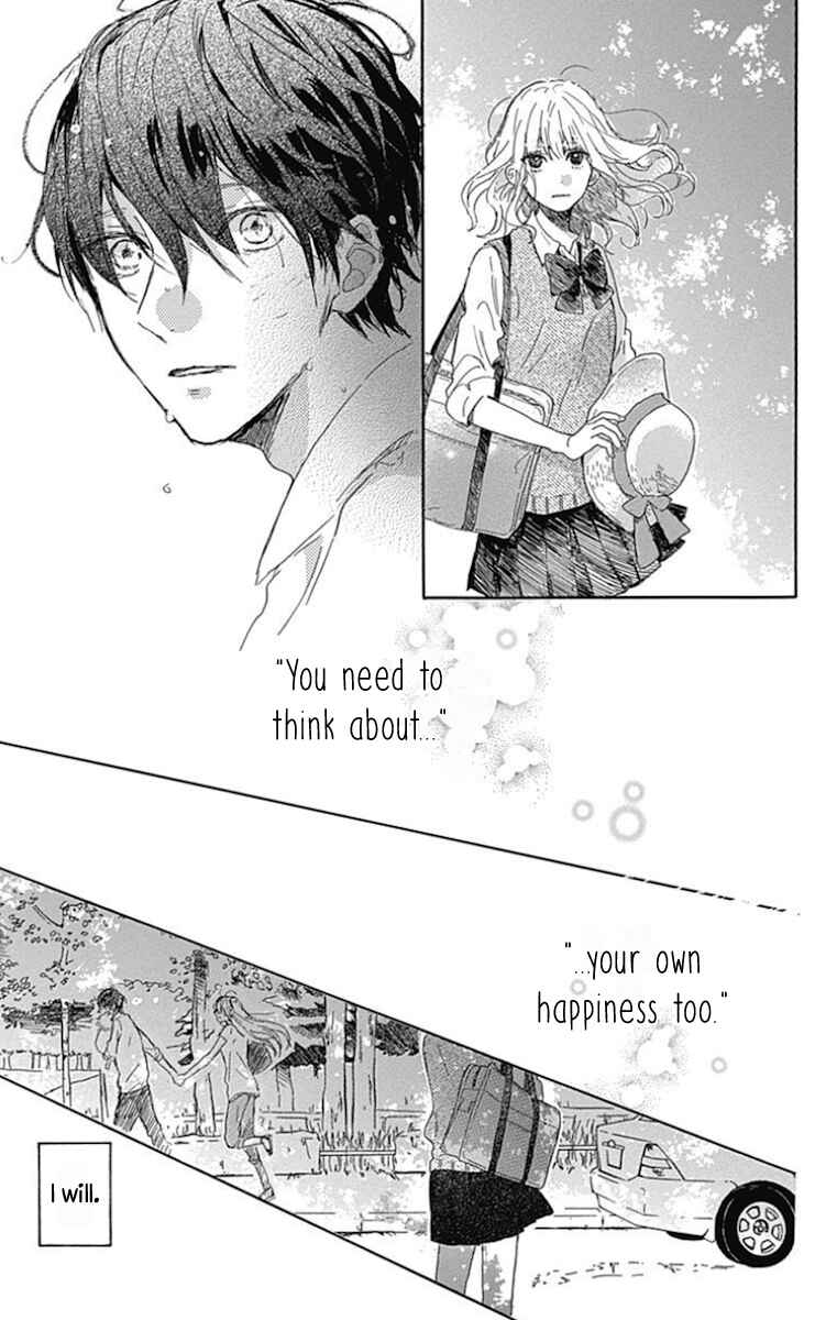 Page 33 Chapter 8 Stella to Mille Feuille