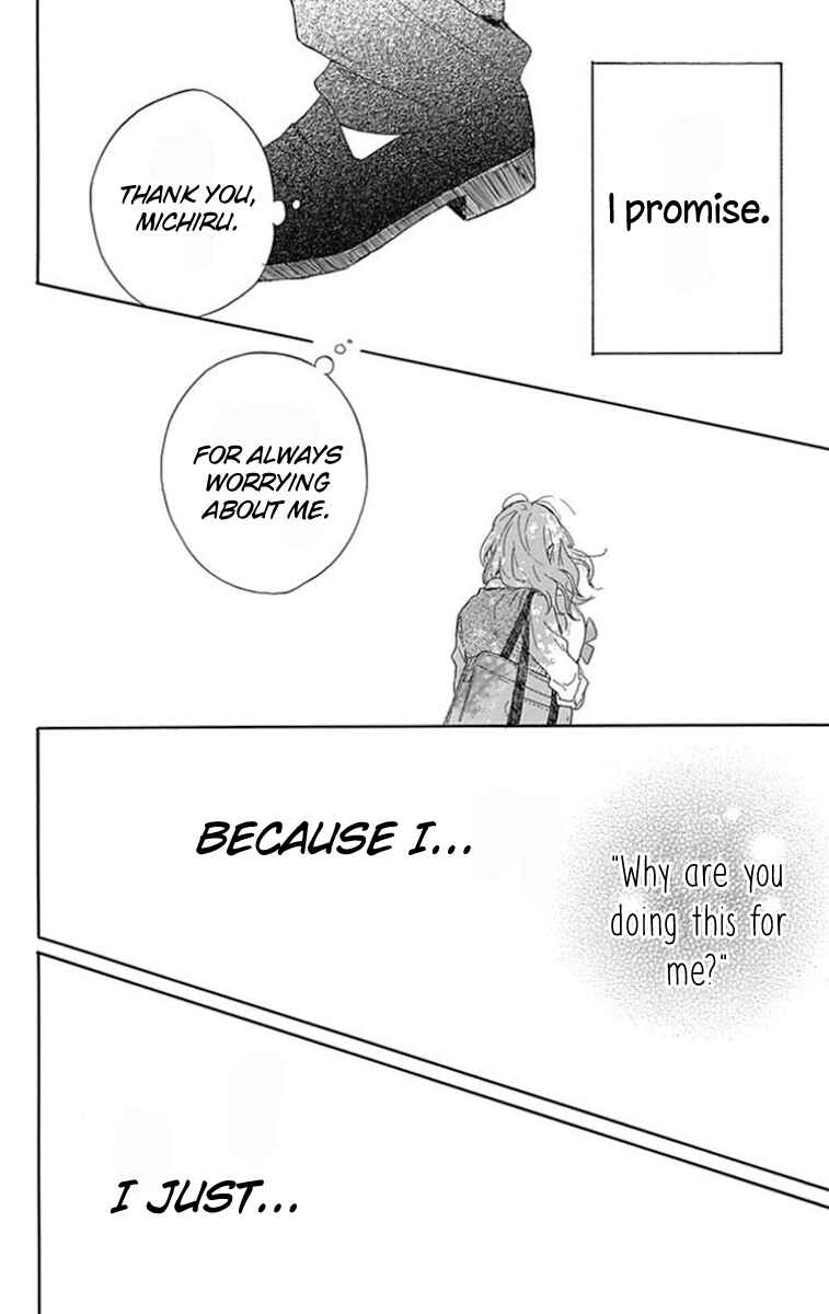 Page 34 Chapter 8 Stella to Mille Feuille