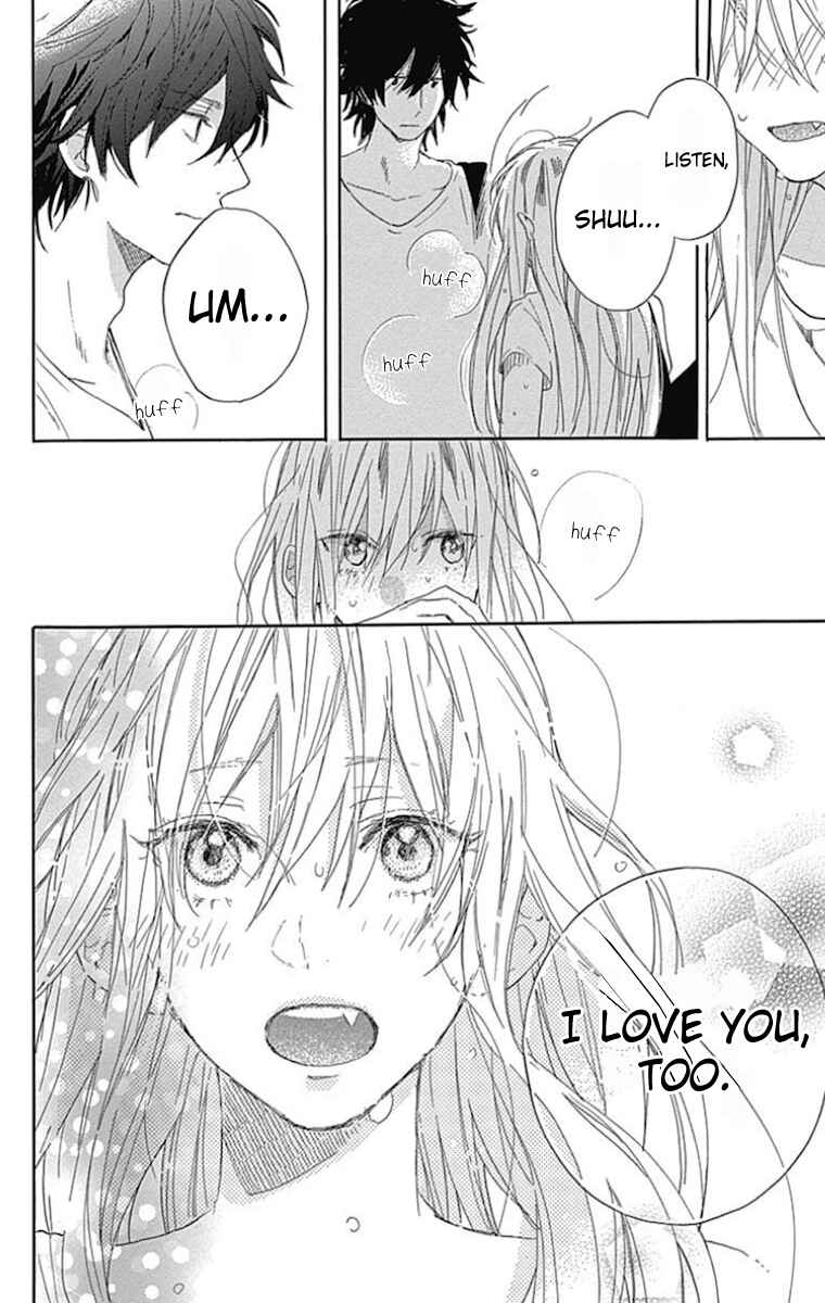 Page 36 Chapter 8 Stella to Mille Feuille