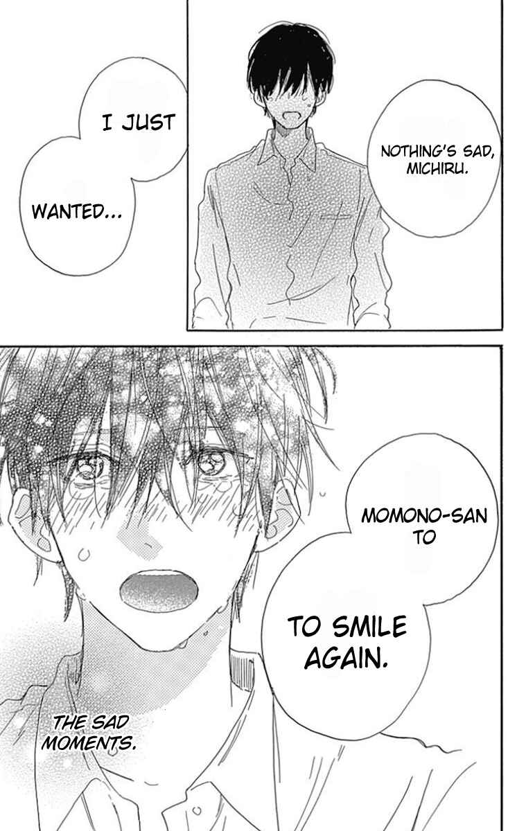 Page 41 Chapter 8 Stella to Mille Feuille