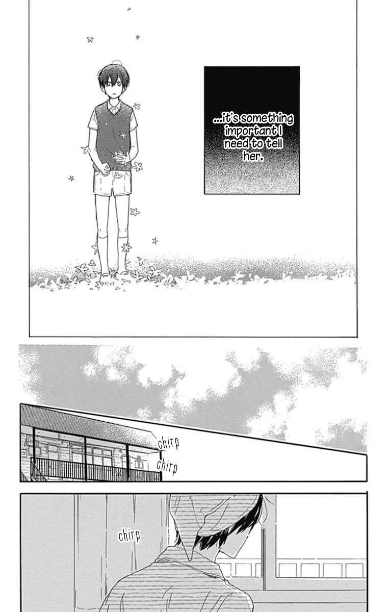 Page 6 Chapter 8 Stella to Mille Feuille