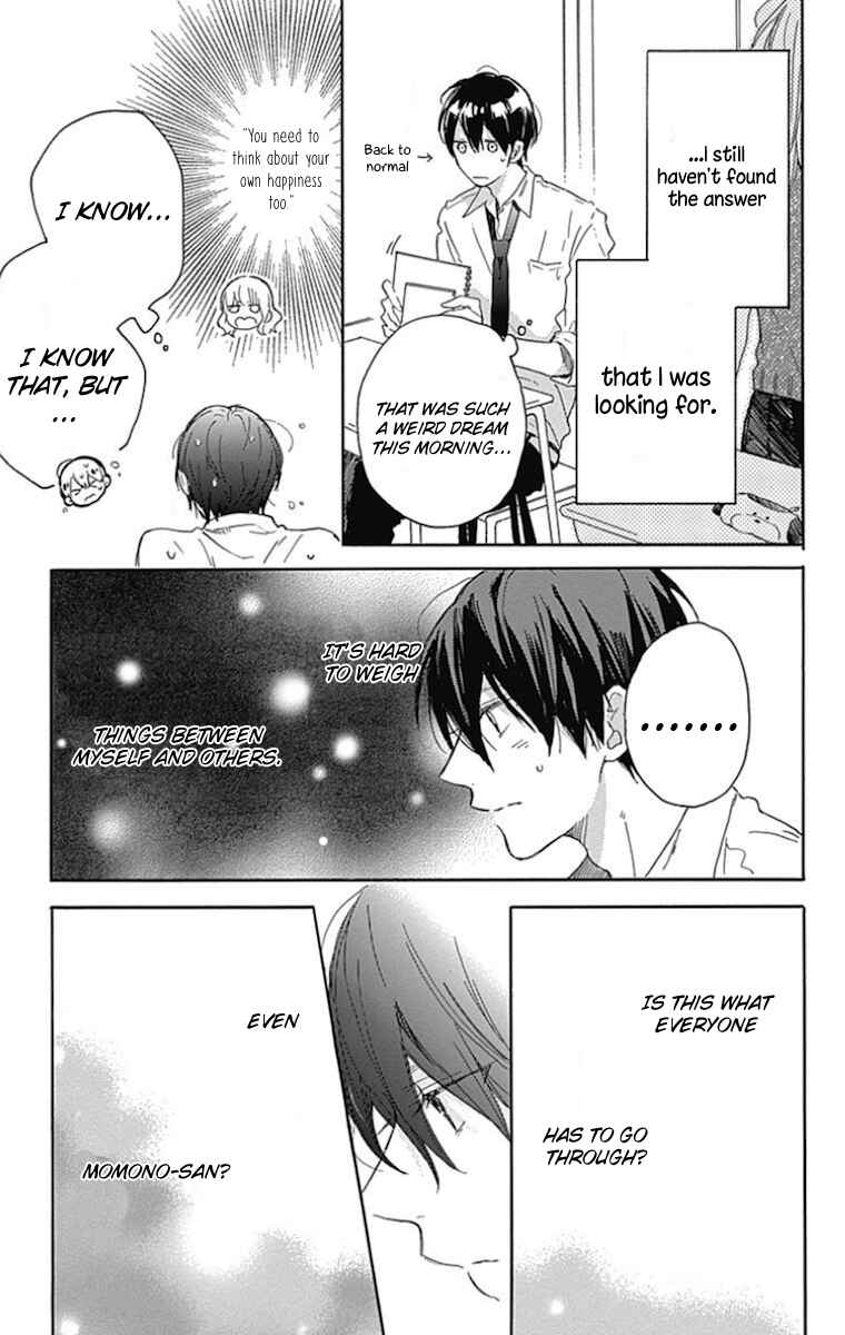 Page 9 Chapter 8 Stella to Mille Feuille