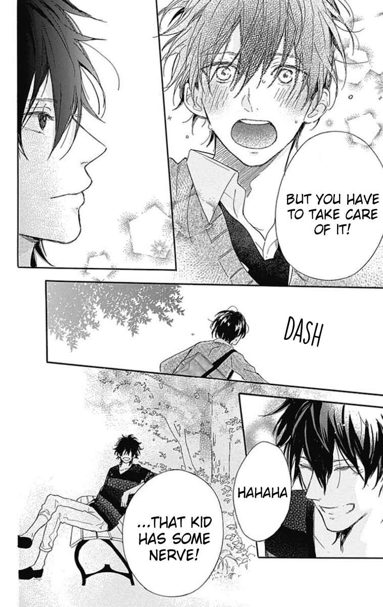 Page 10 Chapter 7 Stella to Mille Feuille