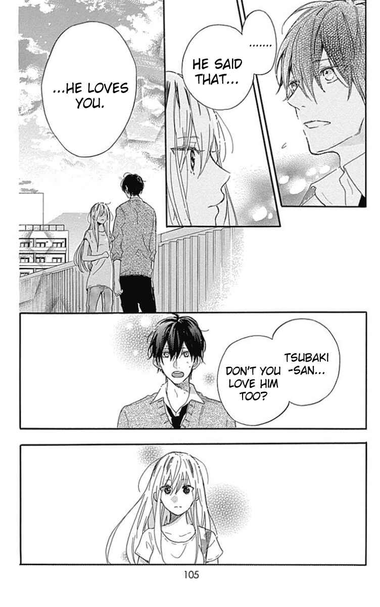 Page 15 Chapter 7 Stella to Mille Feuille