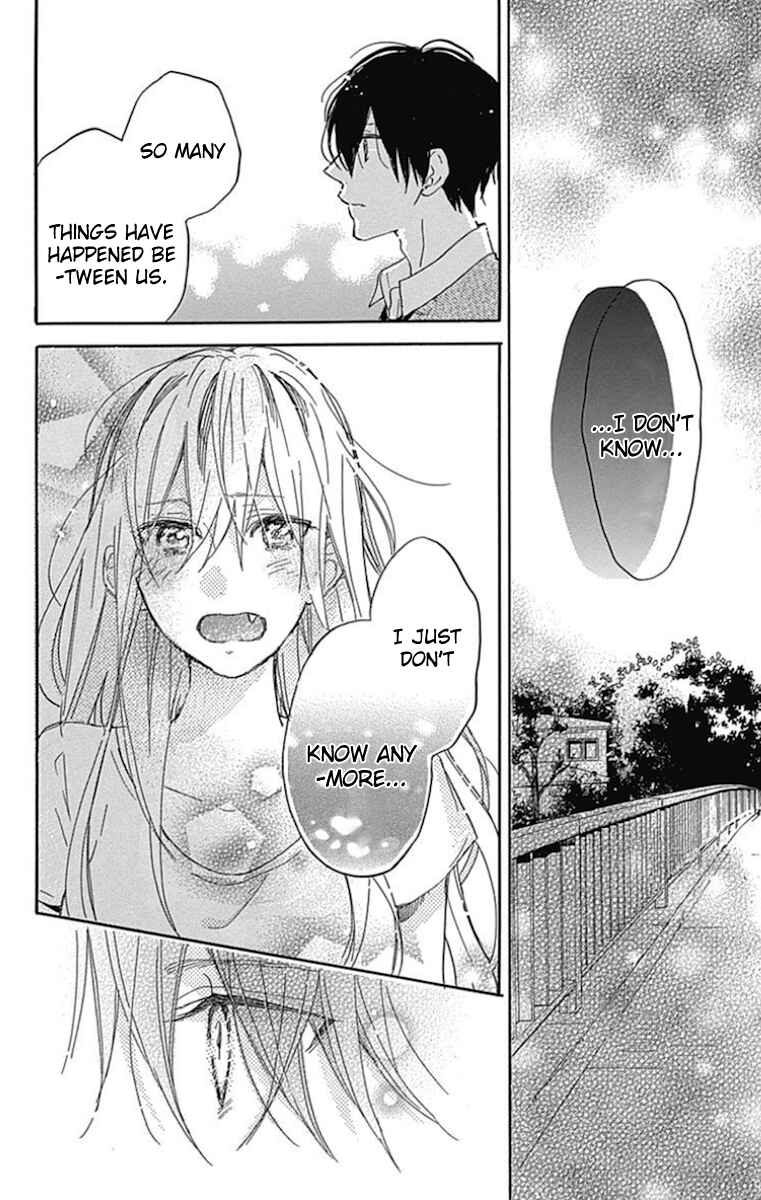 Page 16 Chapter 7 Stella to Mille Feuille
