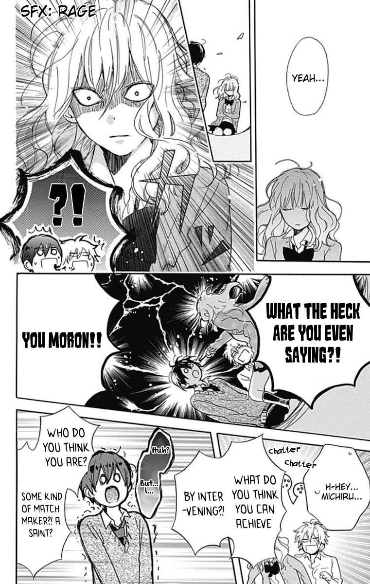 Page 22 Chapter 7 Stella to Mille Feuille