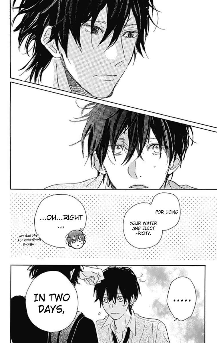 Page 36 Chapter 7 Stella to Mille Feuille