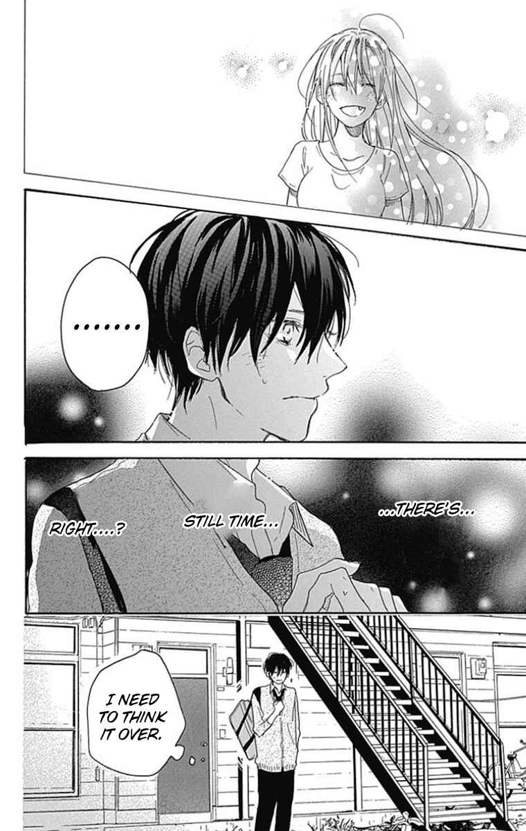 Page 40 Chapter 7 Stella to Mille Feuille