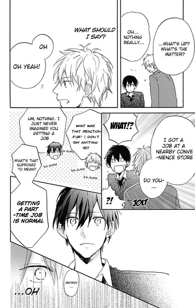 Page 22 Chapter 3 Stella to Mille Feuille