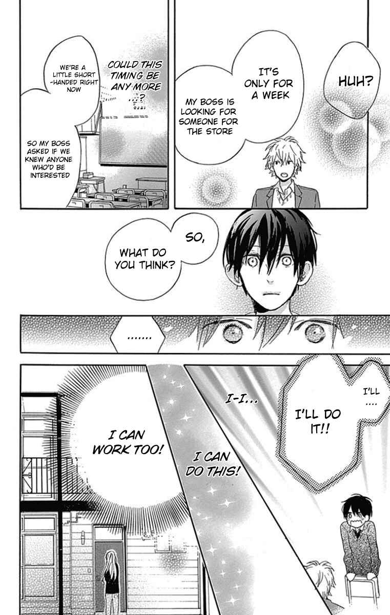 Page 24 Chapter 3 Stella to Mille Feuille