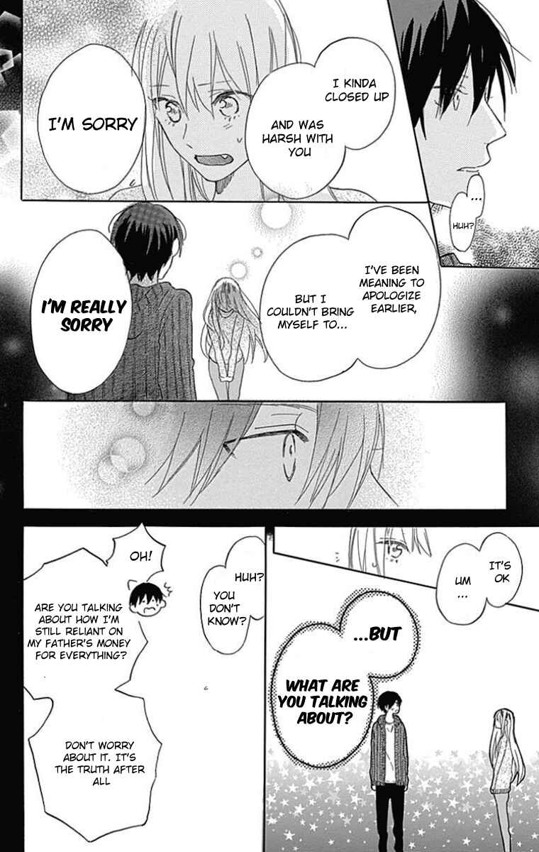 Page 34 Chapter 3 Stella to Mille Feuille