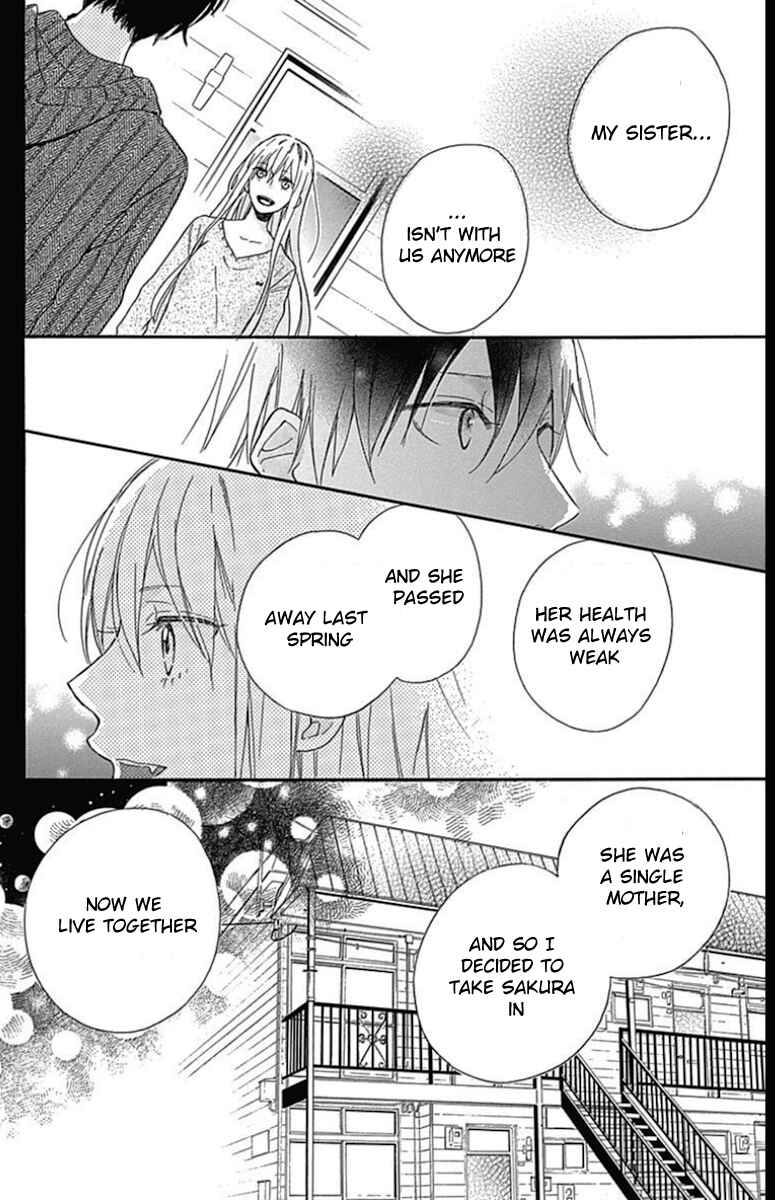 Page 36 Chapter 3 Stella to Mille Feuille