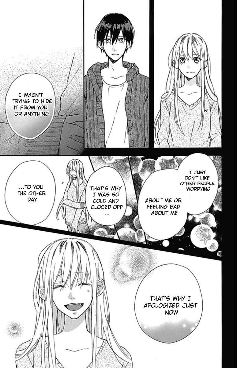 Page 37 Chapter 3 Stella to Mille Feuille