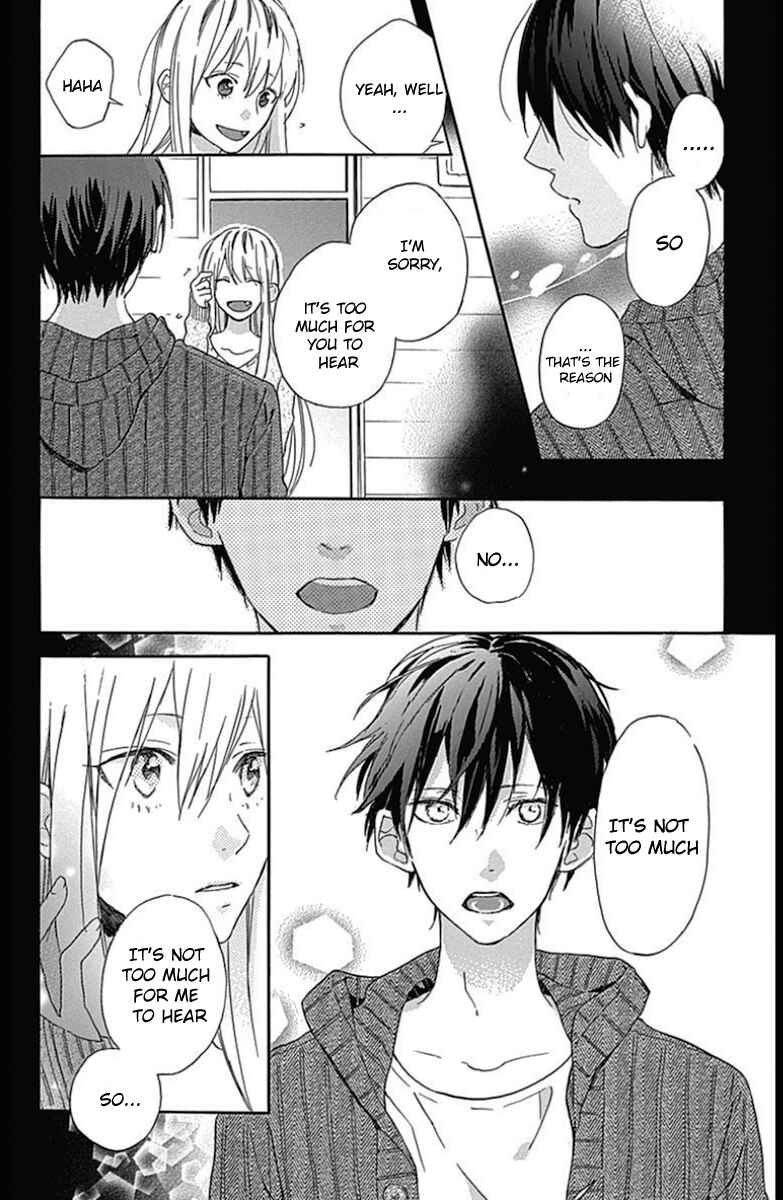 Page 38 Chapter 3 Stella to Mille Feuille