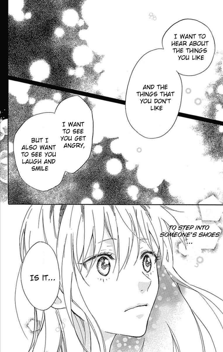 Page 40 Chapter 3 Stella to Mille Feuille