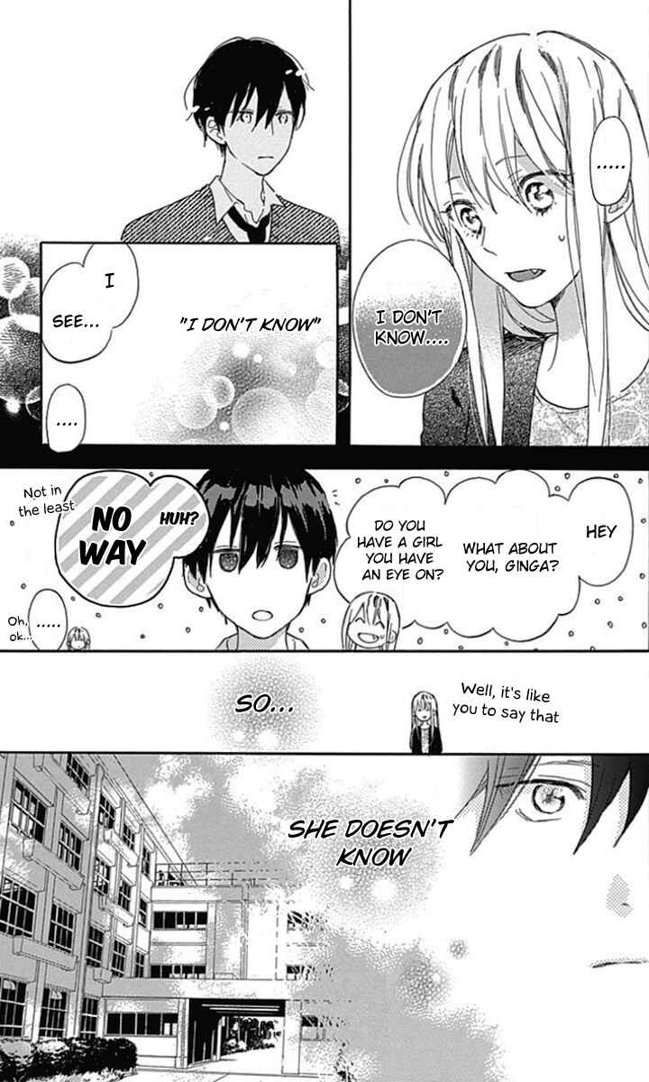 Page 5 Chapter 3 Stella to Mille Feuille