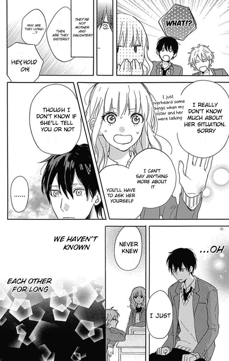Page 8 Chapter 3 Stella to Mille Feuille