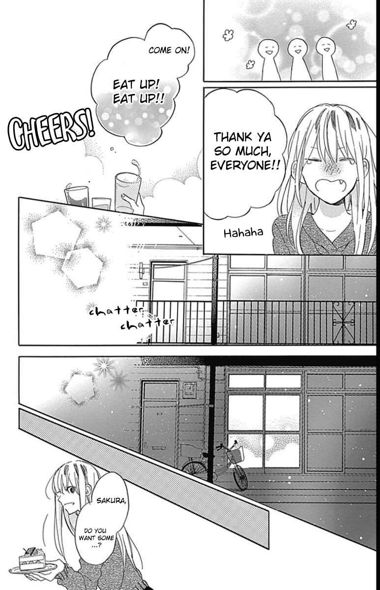 Page 16 Chapter 4 Stella to Mille Feuille