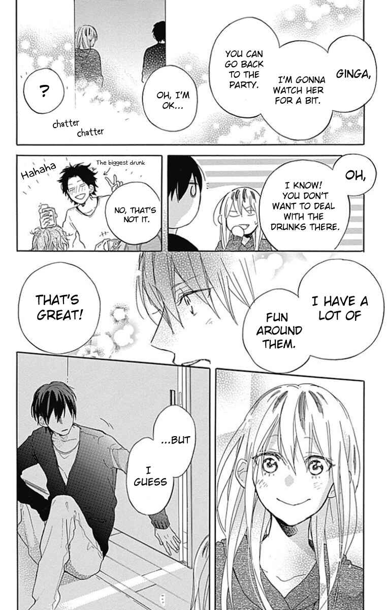 Page 18 Chapter 4 Stella to Mille Feuille