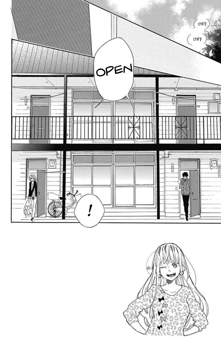 Page 2 Chapter 4 Stella to Mille Feuille