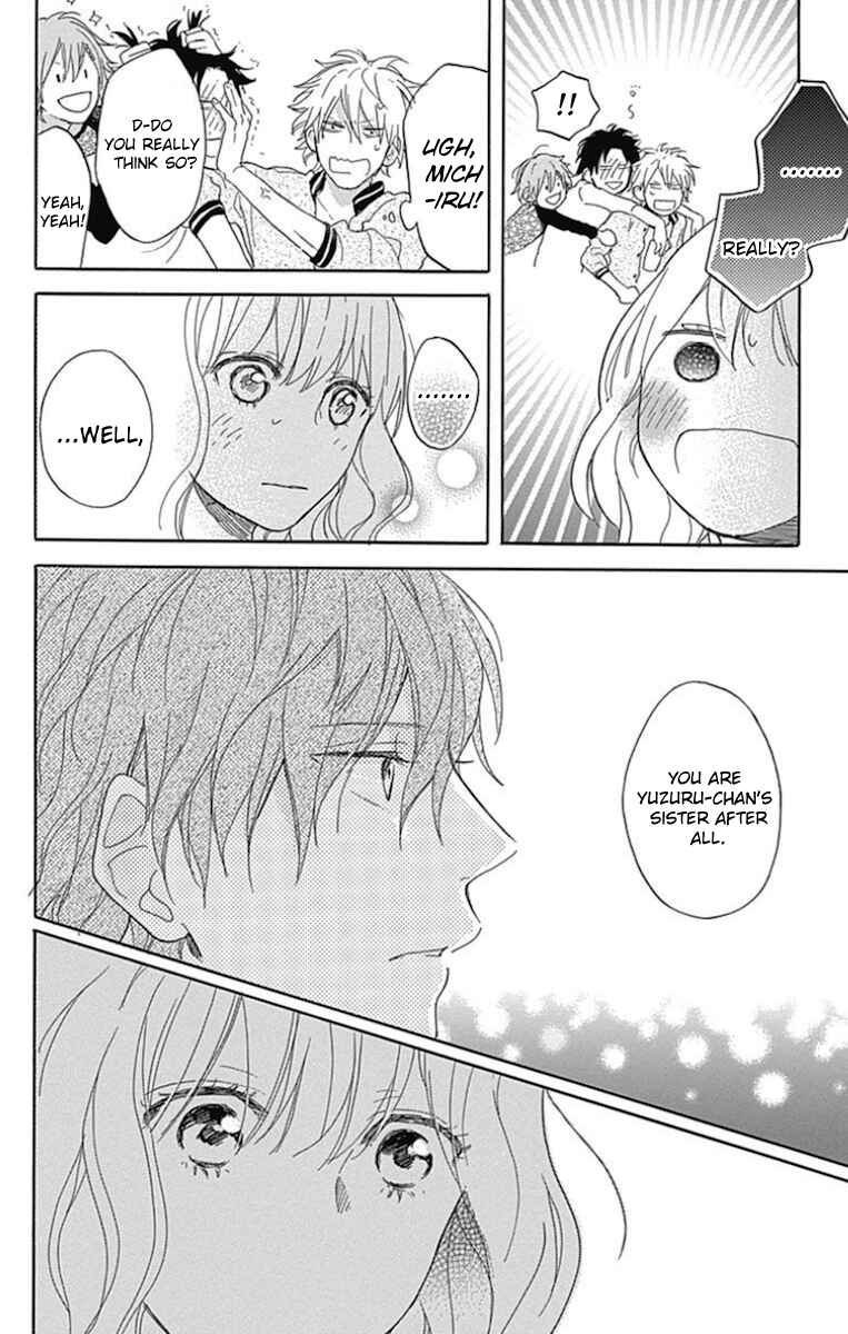 Page 22 Chapter 4 Stella to Mille Feuille