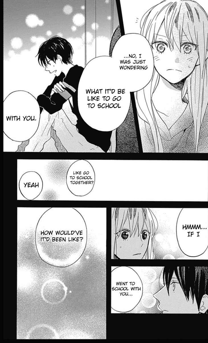Page 25 Chapter 4 Stella to Mille Feuille