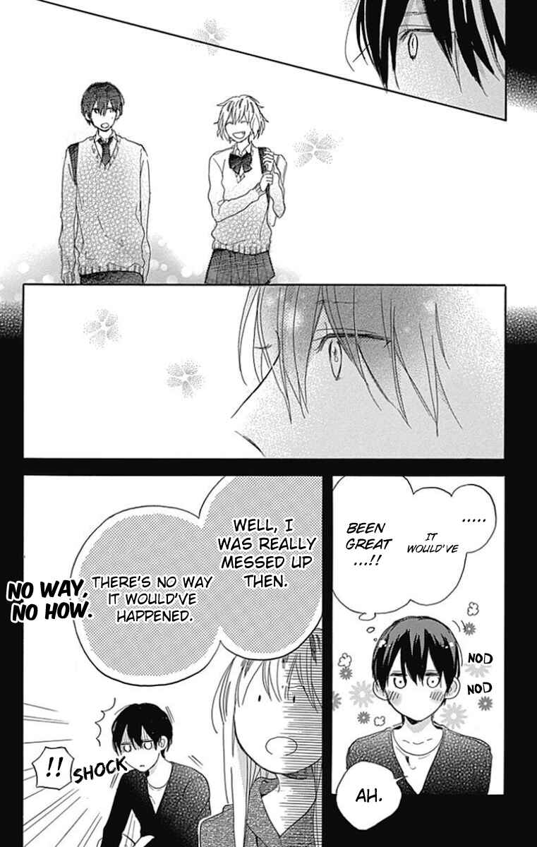 Page 26 Chapter 4 Stella to Mille Feuille