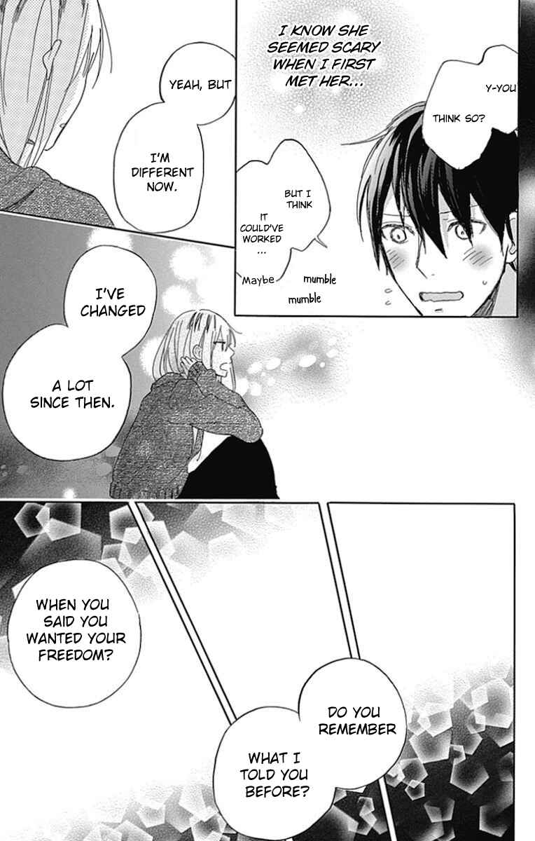 Page 27 Chapter 4 Stella to Mille Feuille