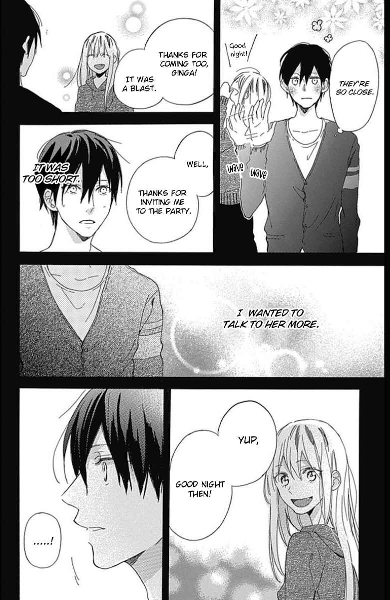 Page 32 Chapter 4 Stella to Mille Feuille