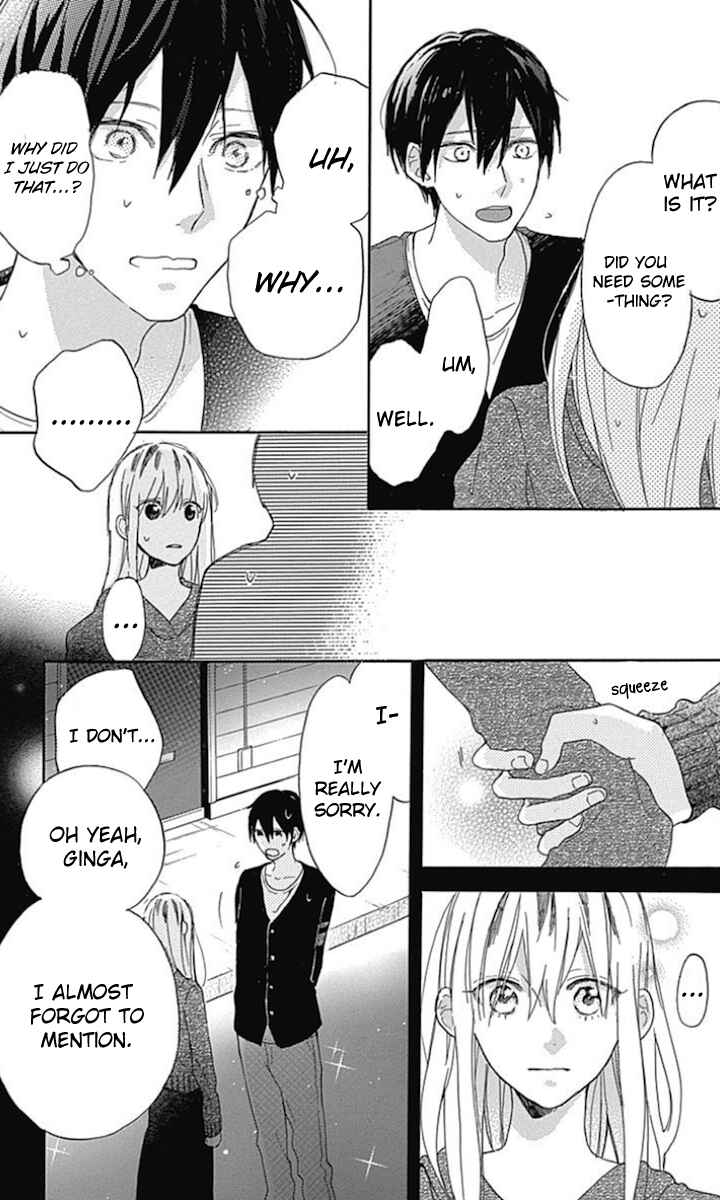 Page 35 Chapter 4 Stella to Mille Feuille