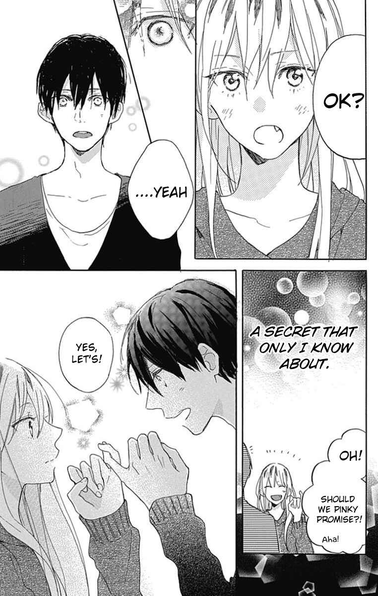 Page 37 Chapter 4 Stella to Mille Feuille
