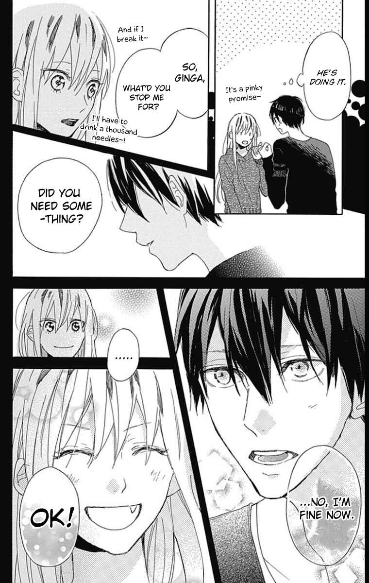 Page 38 Chapter 4 Stella to Mille Feuille