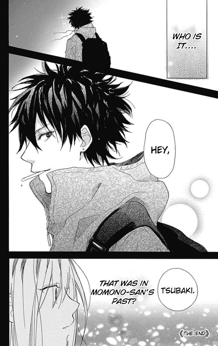 Page 40 Chapter 4 Stella to Mille Feuille