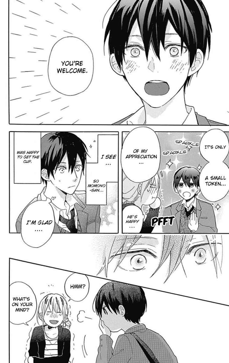Page 6 Chapter 4 Stella to Mille Feuille