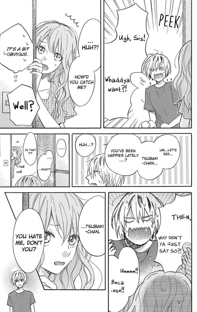 Page 13 Chapter 6 Stella to Mille Feuille