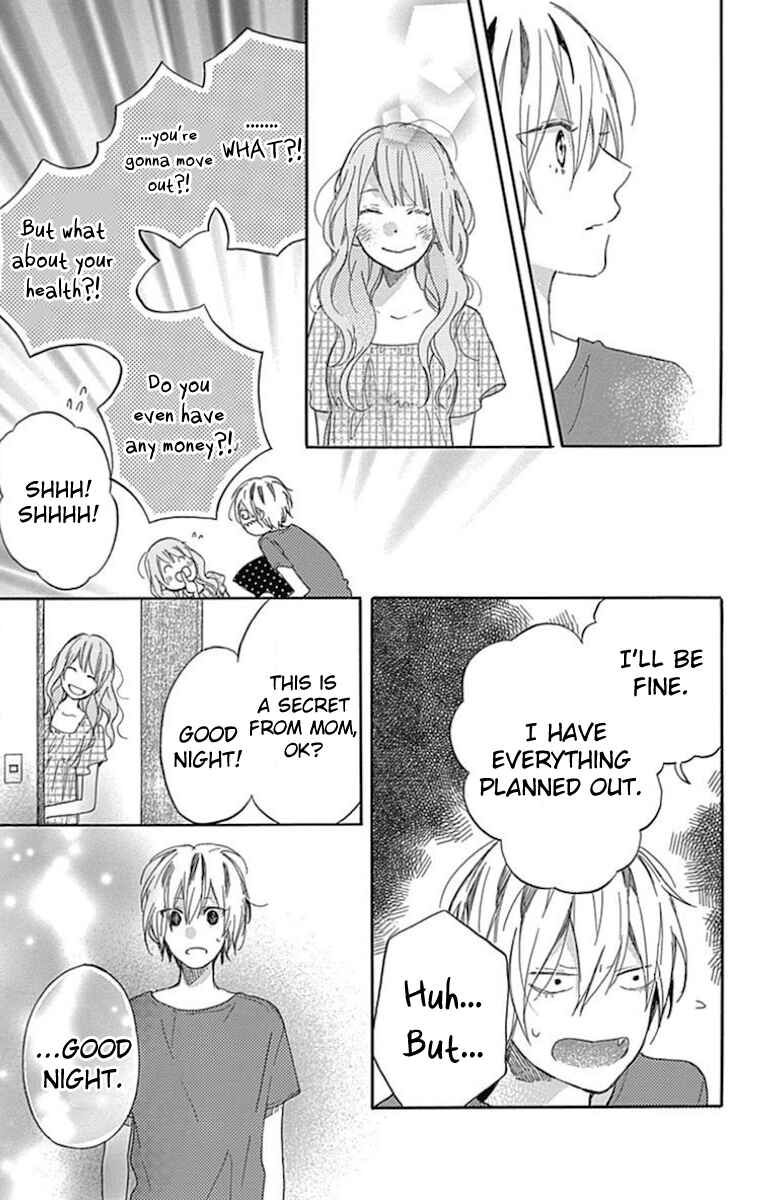 Page 17 Chapter 6 Stella to Mille Feuille