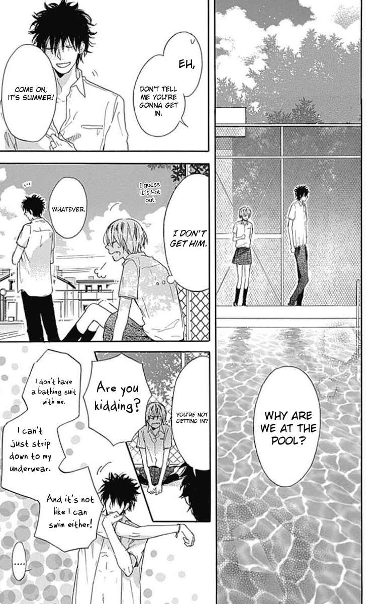 Page 19 Chapter 6 Stella to Mille Feuille